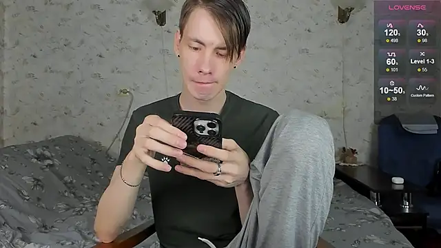 Erick Wilson online show from April 18, 2026, 11:14 am