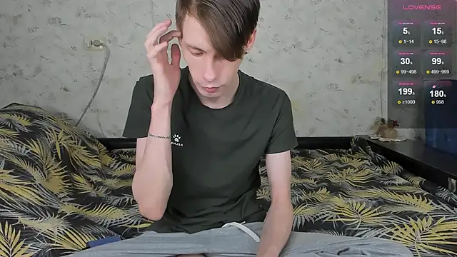 Erick Wilson online show from April 21, 2026, 7:47 am