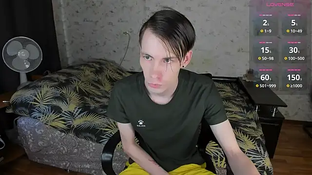 Erick Wilson online show from June 9, 2026, 10:38 am