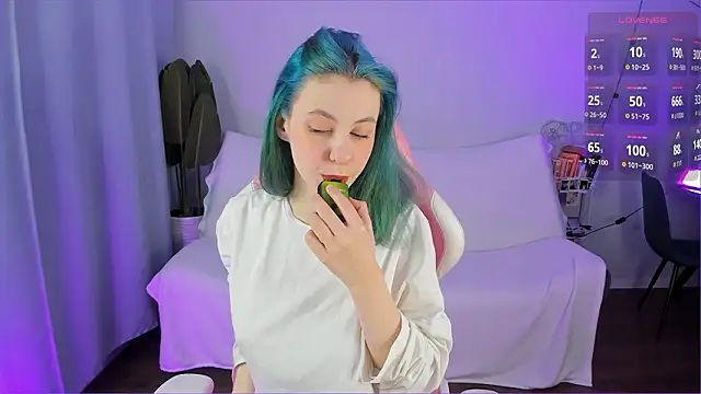 AdeleBabyGirl online show from March 11, 2026, 4:18 am