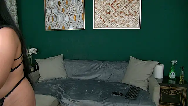 JessieSin online show from February 13, 2026, 3:30 pm