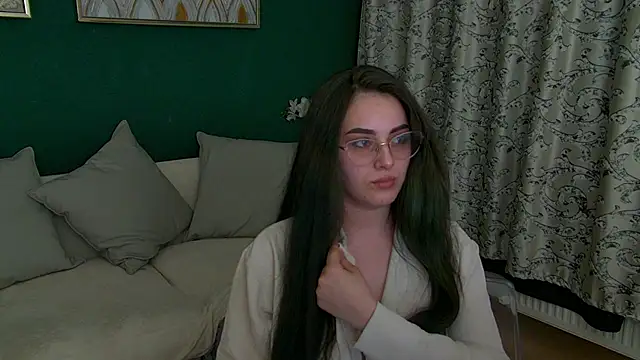 JessieSin online show from March 7, 2026, 3:20 pm