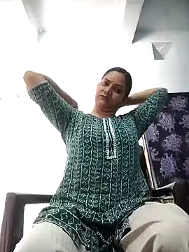 Anushka Singh0 online show from April 21, 2026, 5:47 am