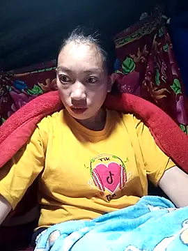 Susuu5790 online show from February 20, 2026, 8:20 pm