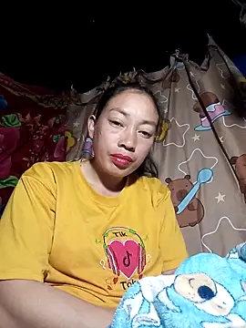 Susuu5790 online show from March 17, 2026, 12:08 pm