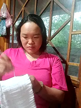 nelina 12345 online show from April 18, 2026, 11:27 pm