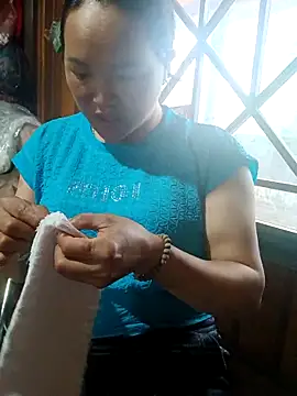 nelina 12345 online show from April 19, 2026, 11:29 pm