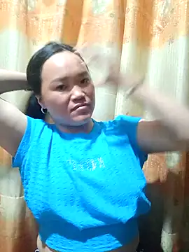 nelina 12345 online show from April 23, 2026, 12:29 pm