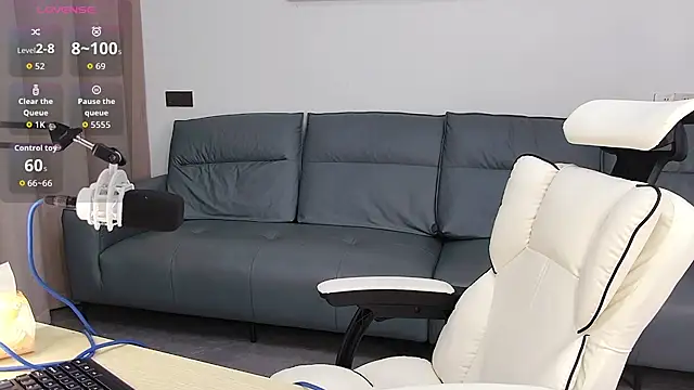 XX-CYY online show from March 2, 2026, 1:18 pm