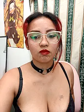 valeriahot 96 online show from March 25, 2026, 7:09 pm