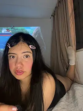 haruhy online show from February 21, 2026, 1:17 am