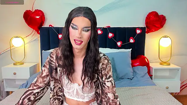 MadisonEsprit online show from February 17, 2026, 10:12 am