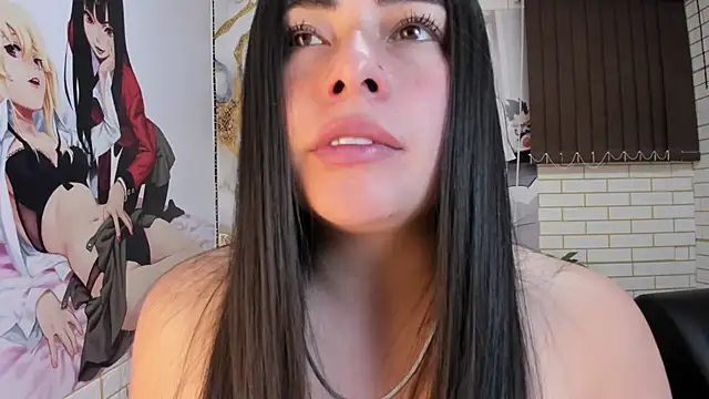 miss sexxy online show from March 12, 2026, 6:58 pm