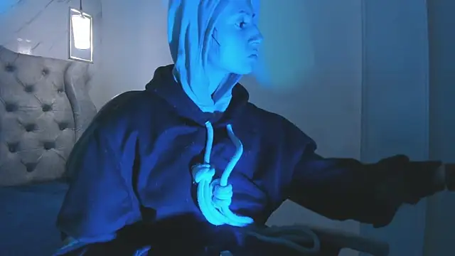 Fieramadame online show from April 22, 2026, 11:56 am