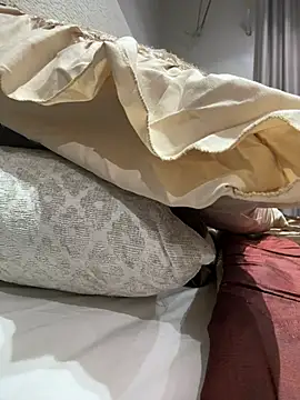 Hottysoo online show from March 7, 2026, 8:06 pm