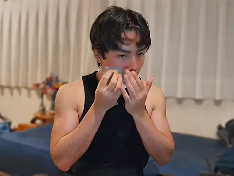 BentoBoxxx online show from February 21, 2026, 2:12 am