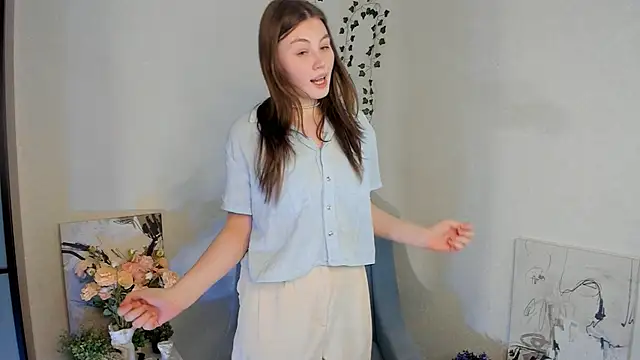 GigiTorros online show from February 19, 2026, 5:03 am