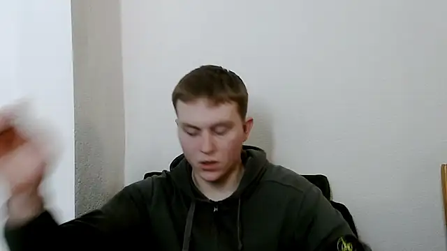 MrHeat  online show from February 16, 2026, 8:16 pm