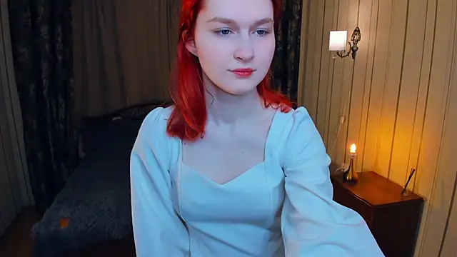 LinaMalech online show from February 23, 2026, 7:11 pm