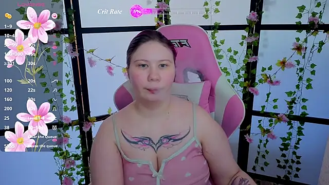 kitsune little online show from July 17, 2026, 9:49 am