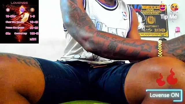 ZIANY 25CM online show from March 27, 2026, 10:42 pm