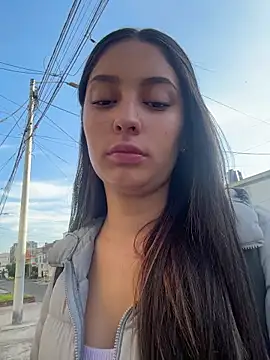 Lucyfer fire online show from February 26, 2026, 12:15 pm