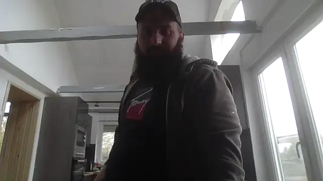 daddyboucher69 online show from March 25, 2026, 3:18 pm