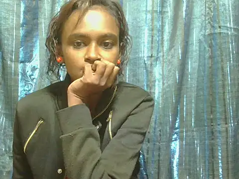 SassyXindian online show from February 16, 2026, 3:35 am