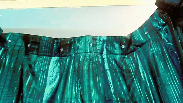 SassyXindian online show from March 19, 2026, 9:02 am