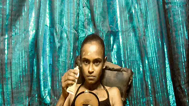 SassyXindian online show from March 26, 2026, 8:20 am