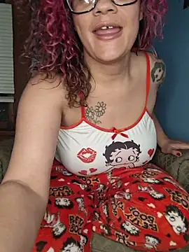 VelvetVixen 735 online show from April 21, 2026, 5:58 am
