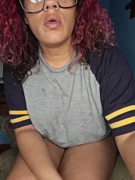 VelvetVixen 735 online show from April 22, 2026, 6:05 am