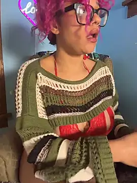 VelvetVixen 735 online show from June 17, 2026, 5:54 am