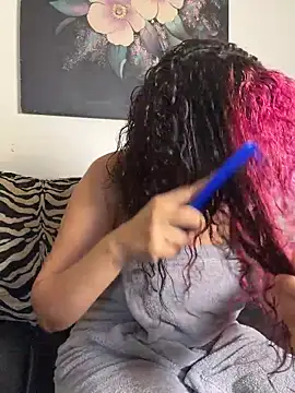 VelvetVixen 735 online show from July 26, 2026, 12:12 pm