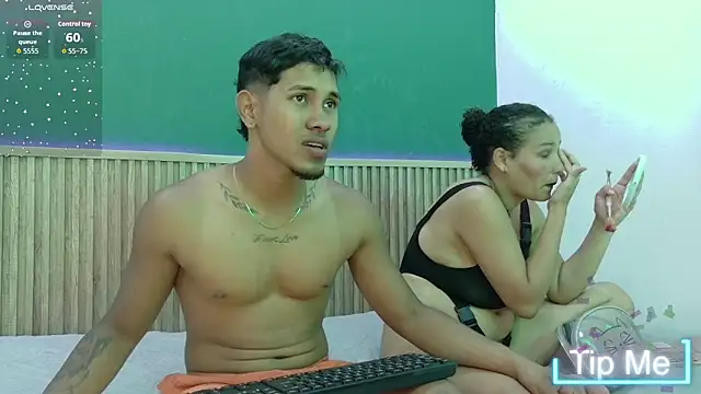 saveur latin online show from March 7, 2026, 7:22 pm