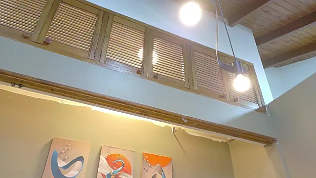 kaiawhite online show from April 18, 2026, 7:07 pm