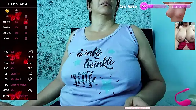 melisajoness online show from April 14, 2026, 3:56 am