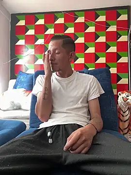 David Great Cock online show from March 3, 2026, 8:59 pm