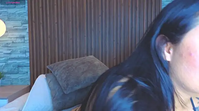 brianna bbw online show from February 21, 2026, 8:32 pm