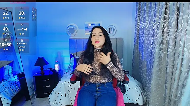 Liu wen  online show from March 3, 2026, 12:11 pm