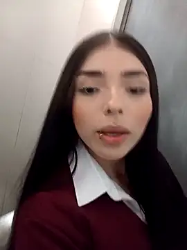 Gatita Only17 online show from February 13, 2026, 3:19 pm