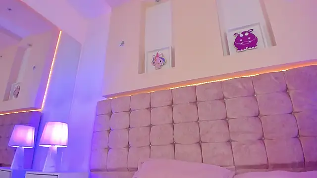 Megan Morphy online show from March 2, 2026, 2:13 pm