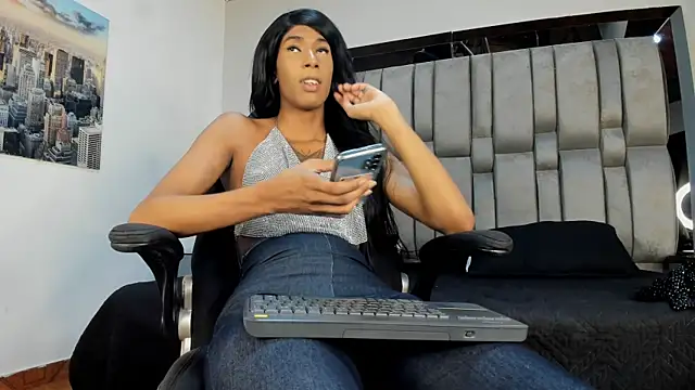 ElektraBomdans online show from April 18, 2026, 7:51 pm