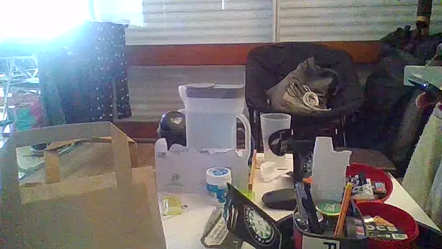 BonneQueueBonjour online show from March 26, 2026, 5:51 pm