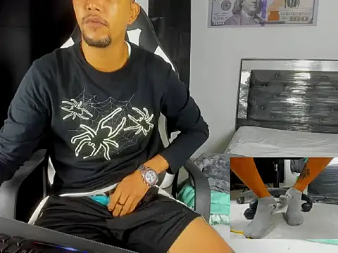 badboy master online show from February 17, 2026, 1:35 am