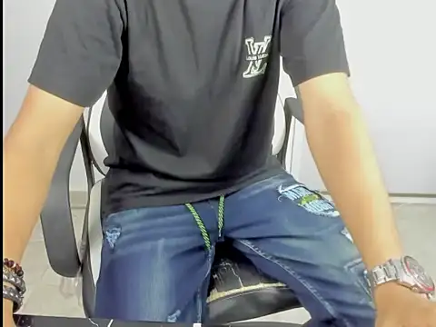 badboy master online show from February 19, 2026, 7:32 pm