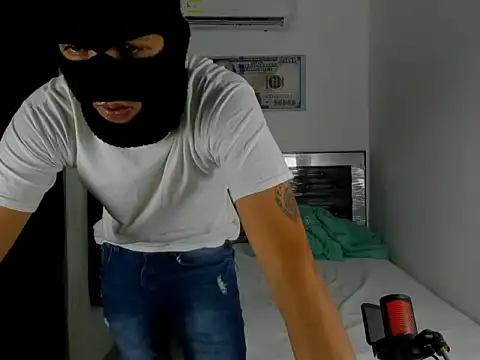 badboy master online show from February 24, 2026, 2:42 am