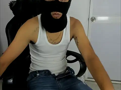 badboy master online show from April 2, 2026, 3:59 am