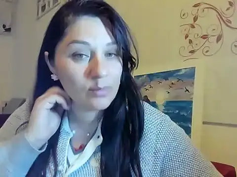 EVELYNA88 online show from March 14, 2026, 5:40 pm