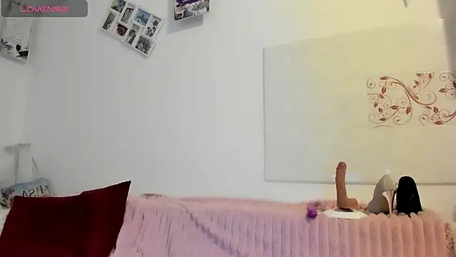 EVELYNA88 online show from July 19, 2026, 5:49 pm